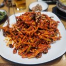 의성 무침회 이미지