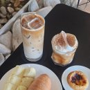 경전철평강역 | 부산 강서구 카페 추천 디저트가 맛있는 오런카페 재방문 후기