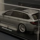 [GT SPIRIT] BMW ALPINA B5 TOURING 이미지