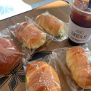 착한베이커리 | [속초]착한가격 베이커리 카페 속초 소금빵 맛집 포장 후기 / 언들
