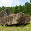 고인돌유적지2 이미지