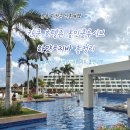 신나신나 줌바댄스 | 칸쿤 호텔존 하얏트지바 올인클루시브 총정리｜예약·객실 뷰·어메니티·수영장