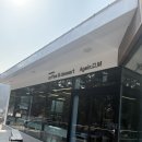 등명해변 | 강릉 등명해변 근처 어게인디엠카페 내돈내산 솔직후기(두쫀쿠파는 카페)