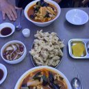 짬뽕일번지 | 군산 지곡동 짬뽕일번지 후기