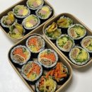 오토김밥 부천상동점 닭강정 맛집 내돈내산 배달 후기