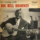 In the Evening - Big Bill Broonzy - 이미지