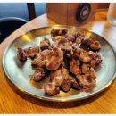 당골숯불닭갈비