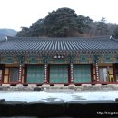 영주 성혈사 신중탱화 이미지