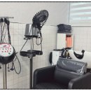 평택안일초등학교 | [평택 미용실]편안하게 머리할 수 있는 안중읍 1인 미용실, 청담온헤어 후기