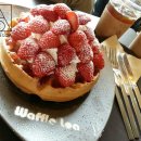 와플로아(Waffle loa) 이미지
