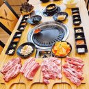 삼쿡시대 이미지