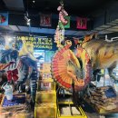 세종월드 | 세종아이랑 가볼만한 세종키즈카페 세종 공룡월드 후기