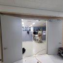 평택 사무실 파사드 인테리어 디자인 공사 후기
