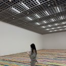 아모레퍼시픽 | 아모레퍼시픽 미술관 마크 브래드포드 전시 후기 서울전시 추천 Keep Walking