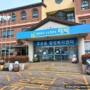 포승레포츠 공원 체육시설 축구장 | 평택시 서쪽 포승읍 포승레포츠공원의 풍경