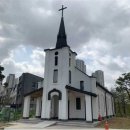 천주교하남성당 이미지