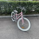 울산 빅토이 삼천리자전거 아레스22 이미지