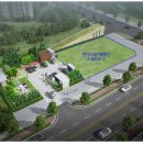 송도복합문화시설 이미지