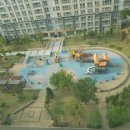 한라비발디 108동 앞 이미지