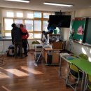 용수초등학교 이미지