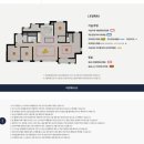 101-운정2-101 | 파주운정 경남아너스빌 디원 101타입 입주청소 후기