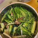 나능이능이버섯백숙만천점 | 아차산역 맛집 몸보신 나능이능이버섯백숙 아차산직영점 포장후기