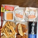 시흥 치킨 맛집 웰덤치킨 시흥대야점 후기