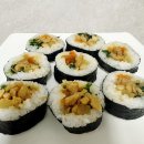 K-FOOD 바른길푸드 올곧 바바 냉동김밥 간편식 솔직후기 리얼후기 찐후기