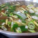 가온칼국수 - 동해시 동굴로 129 | 가온칼국수