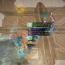 로아스토리 | 작은서머너 스토리익스프레스 완료 &amp; 점핑권 성장!