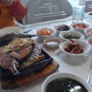 아바이명태마을 이미지
