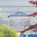 추풍령옛고개 이미지