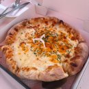 김여사주유소 | [제부도] 엄마랑 다녀옴, 감성 충만 제부도 카페 '루트66' 다녀온 후기 / 힙한 인테리어, 해외감성