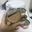 냥냥이 캔따개 | 고양이주식캔 추천 한캔뚝딱 간식으로도 굿