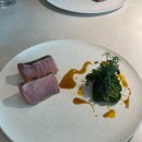 (주)딜스타 | [종각] 종각역 그랑서울 스타필드애비뉴 신상식당 런치B코스 후기 ‘콘피에르 셀렉션’