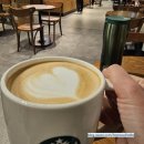 들소 | ♡스타벅스 두바이 쫀득롤♡