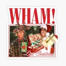 Wham! - Last Christmas(한글 자막) 이미지