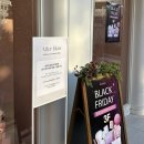 성수 카페 데이지크 &amp; 플래그십스토어 웨이팅 후기