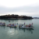 완도 장좌리 당제 및 당굿 이미지