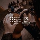 라인1차 | 부산두피문신 SMP 고민하다 받은 헤어라인 시술 1차 후기 블랙라인 서호