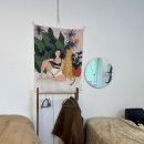 새로고침뷰티 | [파주/교하] 초롱꽃마을 <새로고침뷰티> 속눈썹 블랙틴트펌 후기