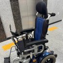 경희한방병원 | 전동휠체어 버디2 (BuddyⅡ) 경희한방병원 납품 후기