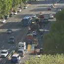 경찰청 사거리 이미지