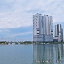 시화호수로 이미지