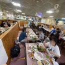 (주)부경 | 기장시장 필수 코스 회센타 [동해횟집 + 부경초장] 내돈내산 재재재방문 후기