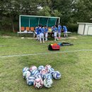 유소년 축구장 화장실 이미지