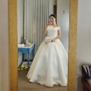 아이린 | 대구 아이린웨딩 3차 최종피팅 후기