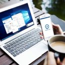 메신저 지디넷코리아