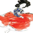 퇴계선생시 이미지