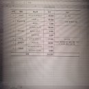 도쿄11번가 | 260313 - 0325 준비